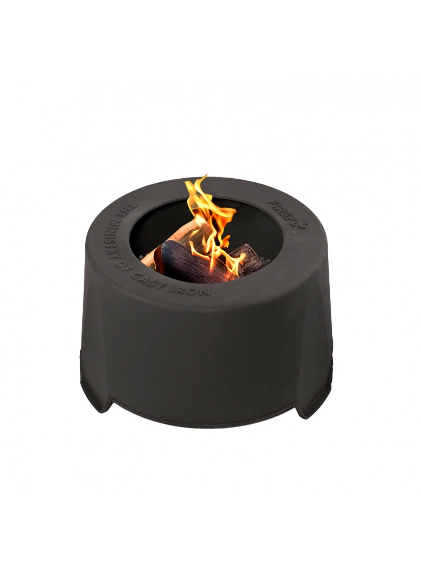 Огнище FIREFLY BLACK - FIREFLY Black